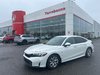 Honda Civic Sedan LX 2025-0