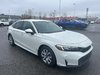 Honda Civic Sedan LX 2025-6