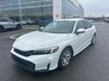 Honda Civic Sedan LX 2025-7