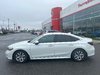 Honda Civic Sedan LX 2025-2