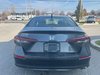 Honda Civic Sedan Sport 2025-2