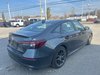 Honda Civic Sedan Sport 2025-8