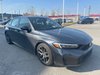 Honda Civic Sedan Sport 2025-5