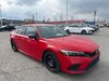 2023 Honda Civic Si Sedan SI-6