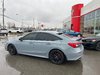 Honda Civic Si Sedan Si 2024-2