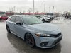 Honda Civic Si Sedan Si 2024-7