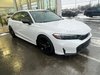 2026 Honda Civic SPORT-2
