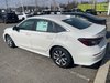 2026 Honda Civic LX-1