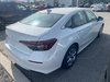 2026 Honda Civic LX-3