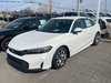 2026 Honda Civic LX-0