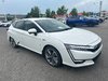 Honda Clarity Plug-In Hybrid  2020-4
