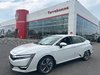 Honda Clarity Plug-In Hybrid  2020-0