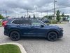 Honda CR-V Hybrid Touring 2023-4
