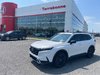 Honda CR-V Hybrid Touring 2023-0