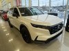2026 Honda CR-V Hybrid SPORT HYBRID-1