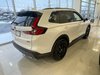 2026 Honda CR-V Hybrid SPORT HYBRID-2