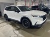 2026 Honda CR-V Hybrid SPORT HYBRID-3
