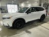 2026 Honda CR-V Hybrid SPORT HYBRID-0