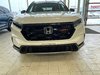 2026 Honda CR-V Hybrid TRAILSPORT HYBRID-3