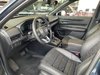 2026 Honda CR-V Hybrid EX-L HYBRID-4