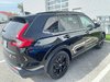 2026 Honda CR-V Hybrid TOURING HYBRID-4