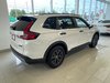 2026 Honda CR-V Hybrid TRAILSPORT HYBRID-2