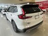 2026 Honda CR-V Hybrid TRAILSPORT HYBRID-3