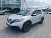 Honda CR-V EX 2014-1