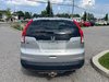 Honda CR-V EX 2014-8