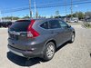 Honda CR-V EX 2016-4