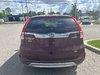 Honda CR-V SE 2016-3