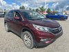 Honda CR-V SE 2016-5