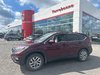 Honda CR-V SE 2016-0