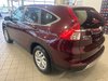 2016 Honda CR-V SE-6