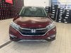 2016 Honda CR-V SE-1