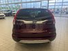 2016 Honda CR-V SE-5
