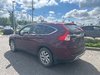Honda CR-V SE 2016-2