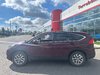 Honda CR-V SE 2016-1