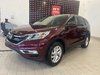 2016 Honda CR-V SE-0