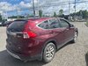 Honda CR-V SE 2016-4