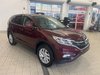 2016 Honda CR-V SE-2