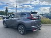 Honda CR-V LX 2020-3