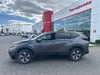 Honda CR-V LX 2020-1