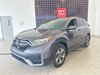 2020 Honda CR-V LX-0