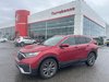 Honda CR-V Sport 2021-0