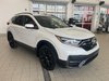 2021 Honda CR-V Touring black édition-2