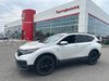 2021 Honda CR-V Touring black édition-0