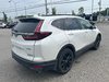 2021 Honda CR-V Touring black édition-4