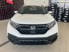 2021 Honda CR-V Touring black édition-1