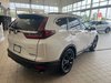 2021 Honda CR-V Touring black édition-4
